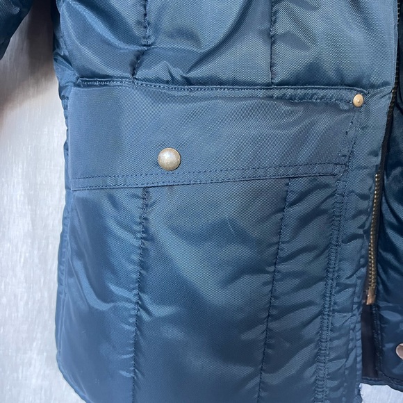 Quilted Jacket - Picture 5 of 8